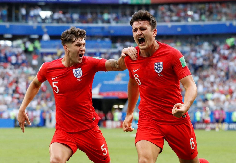 England Euro 2020 Squad - Full 23-Man Squad Picked