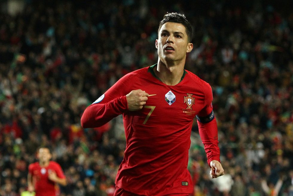 Euro 2020 Fastest Players: Who are the speedsters in Euros?