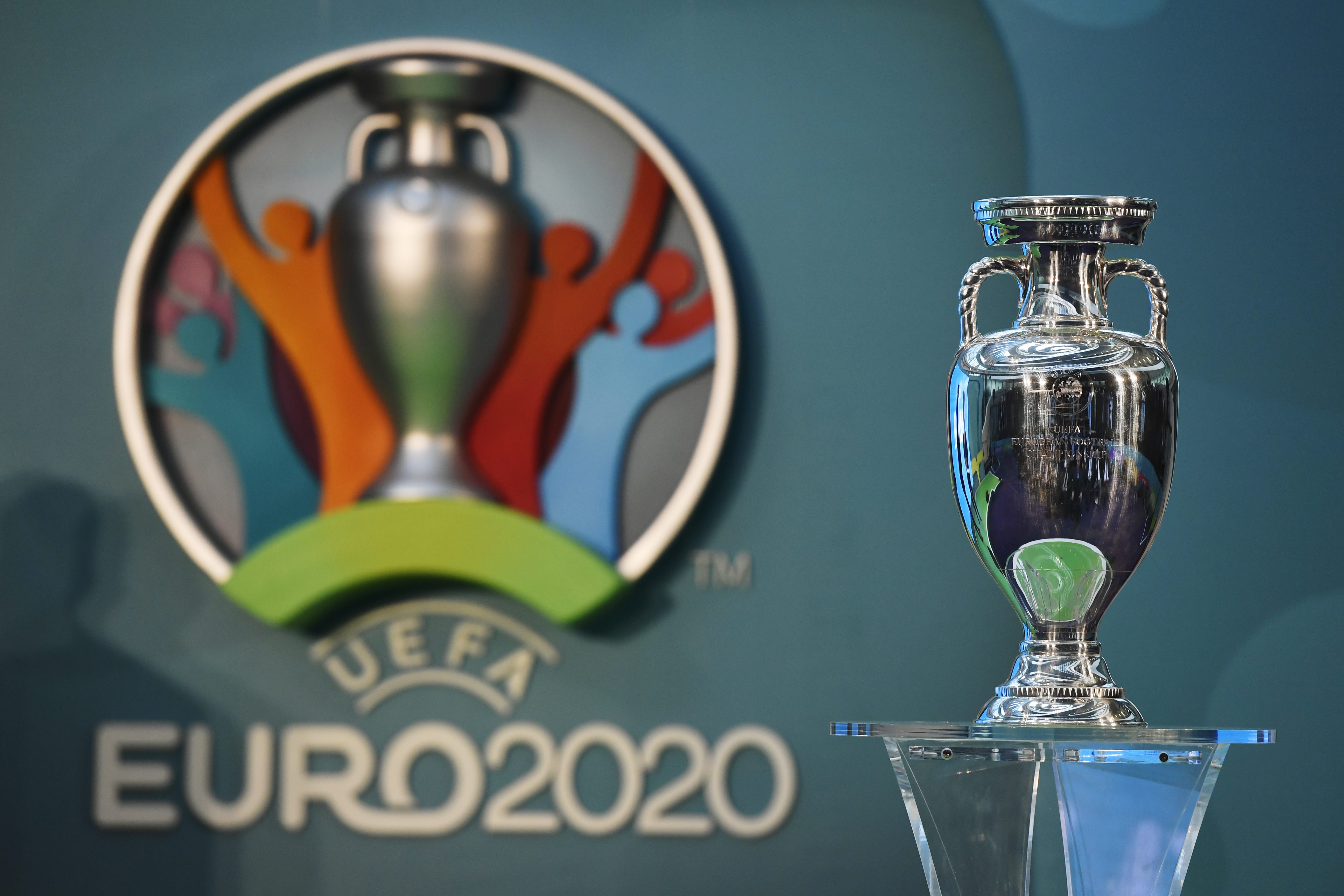 Scorer top euro 2020 Euro 2020