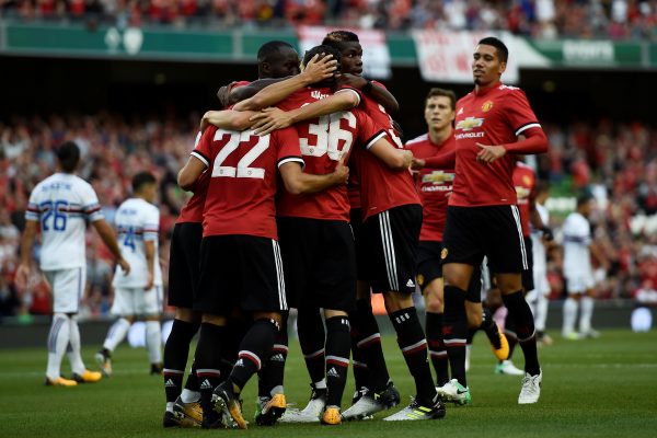 Manchester United vs CSKA Moscow Predictions, Betting Tips and Match Previews