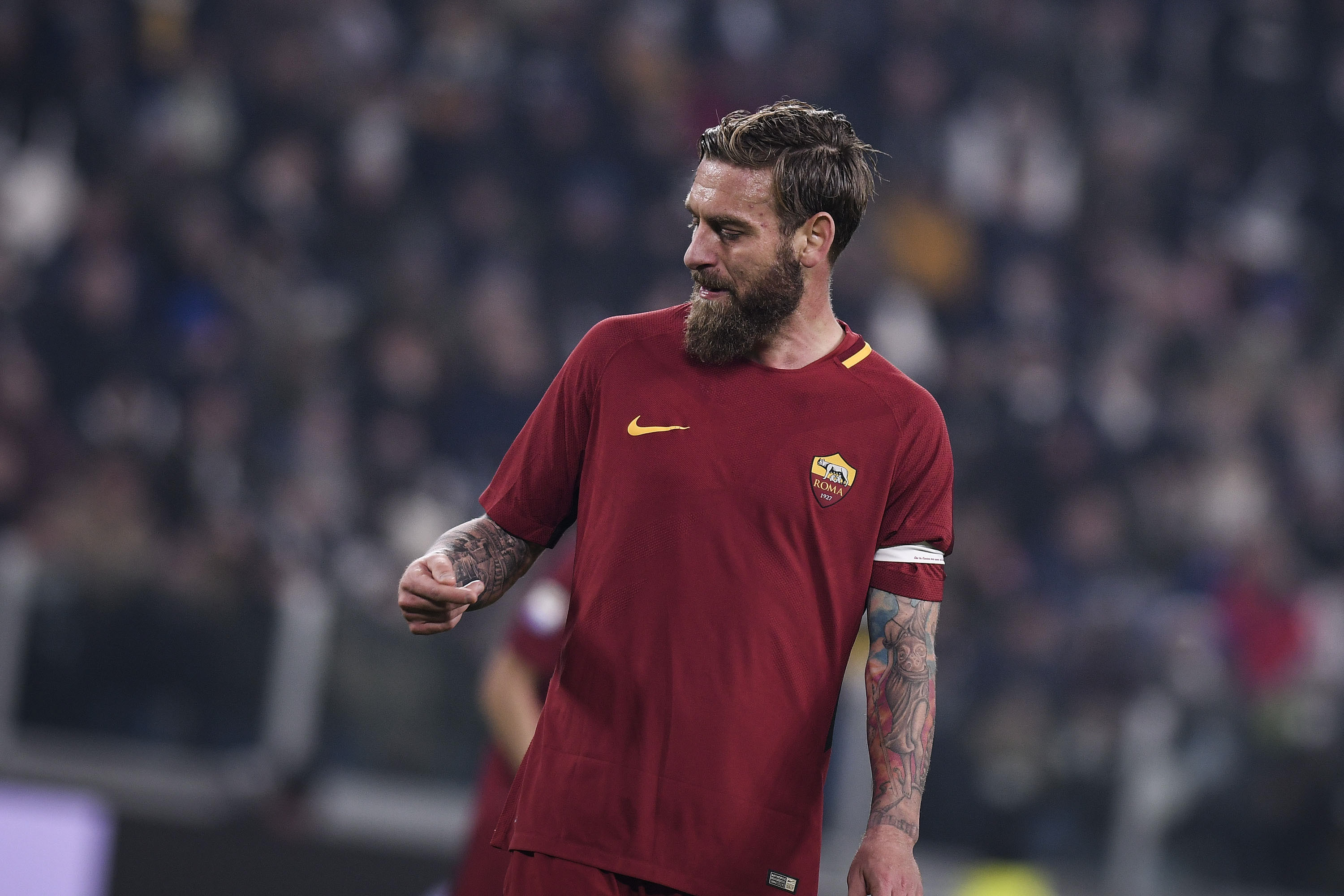 AS Roma Players Salaries 2018 (Weekly Wages) - Sillyseason.com