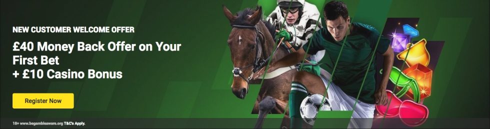UK betting sites with cash out