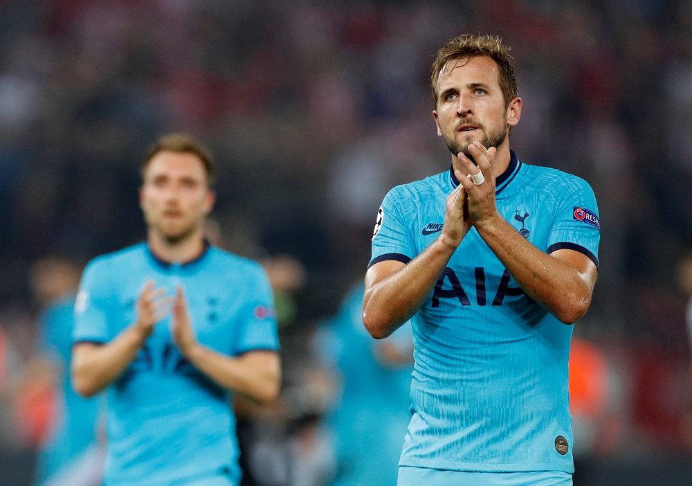 Tottenham Hotspur squad 2020: Spurs first team all players 2019/20