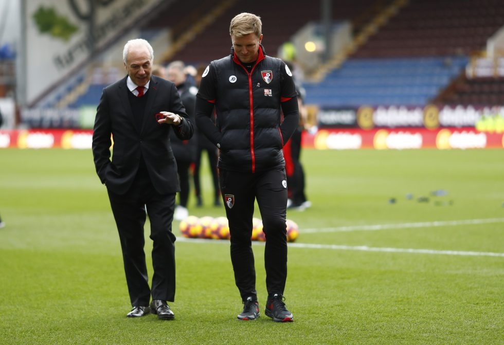 Bournemouth Chairman Is Willing To Keep Callum Wilson And Ryan Fraser At Bournemouth