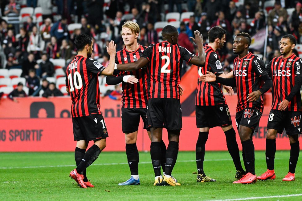 OGC Nice Players Salaries 2020 (Wages & Contracts)