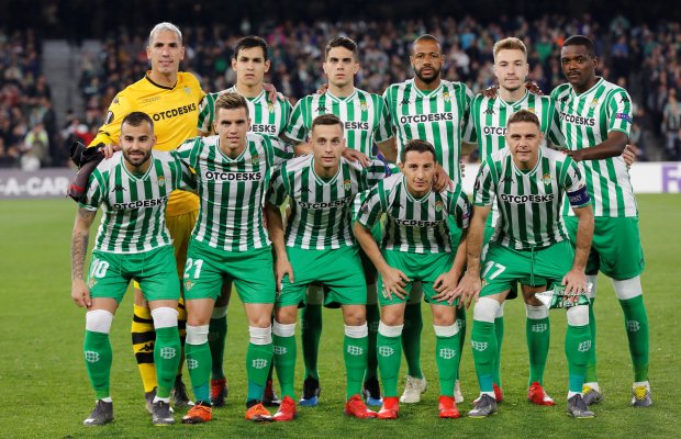 Real Betis Player Salaries 2020 (Weekly Wages) (Highest Paid)
