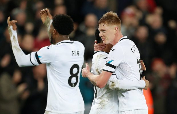 Swansea City FC Players Salaries 2020 (Weekly Wages)