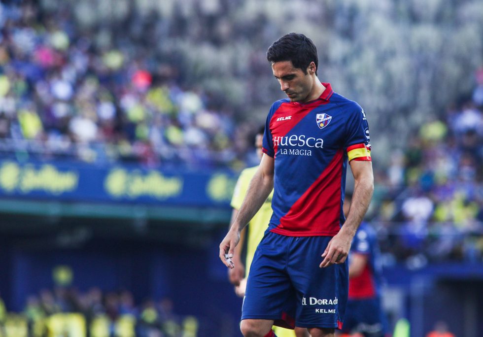 SD Huesca Players Salaries 2020