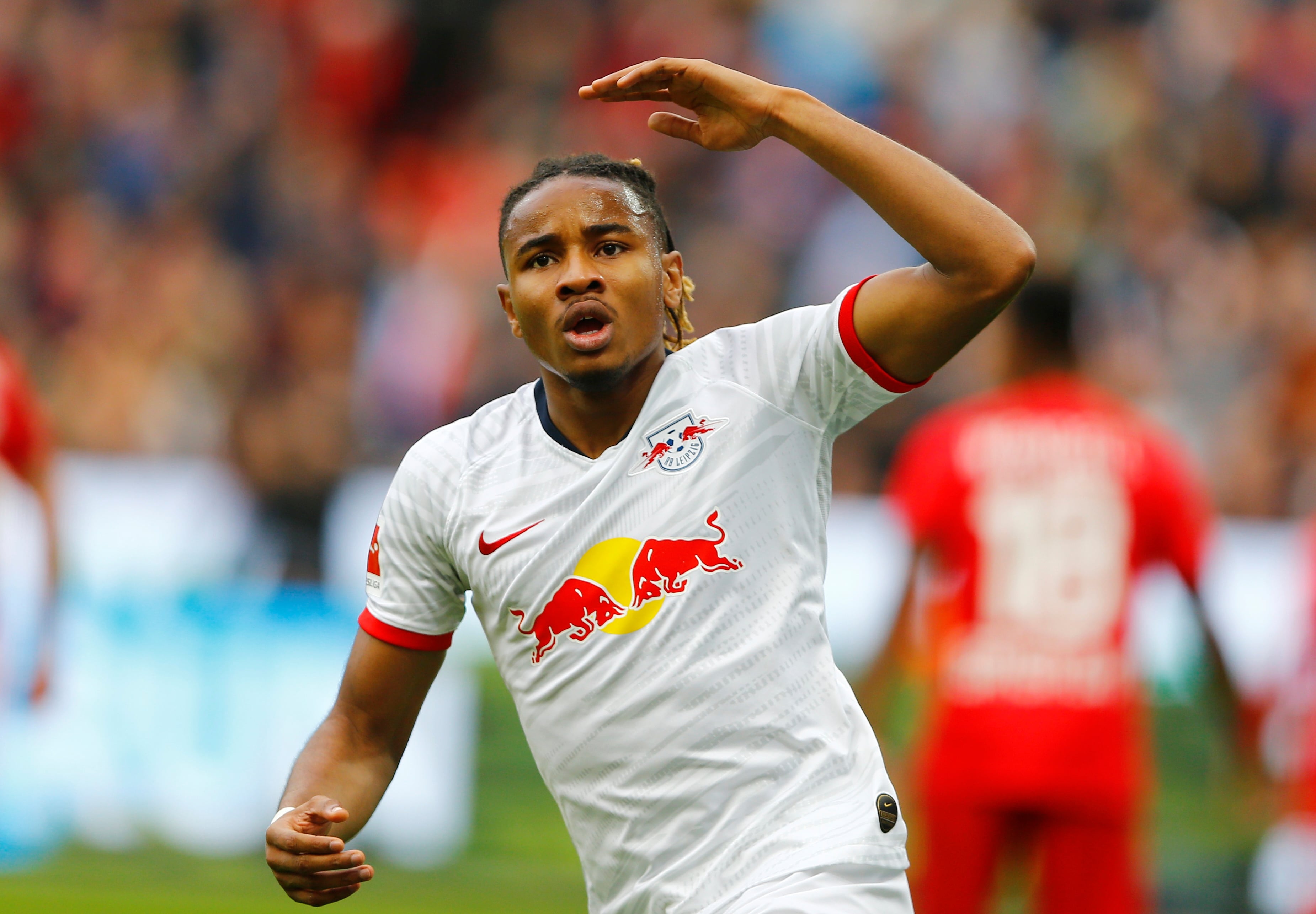 Top 5 players to keep an eye on in Bundesliga in 2019-20