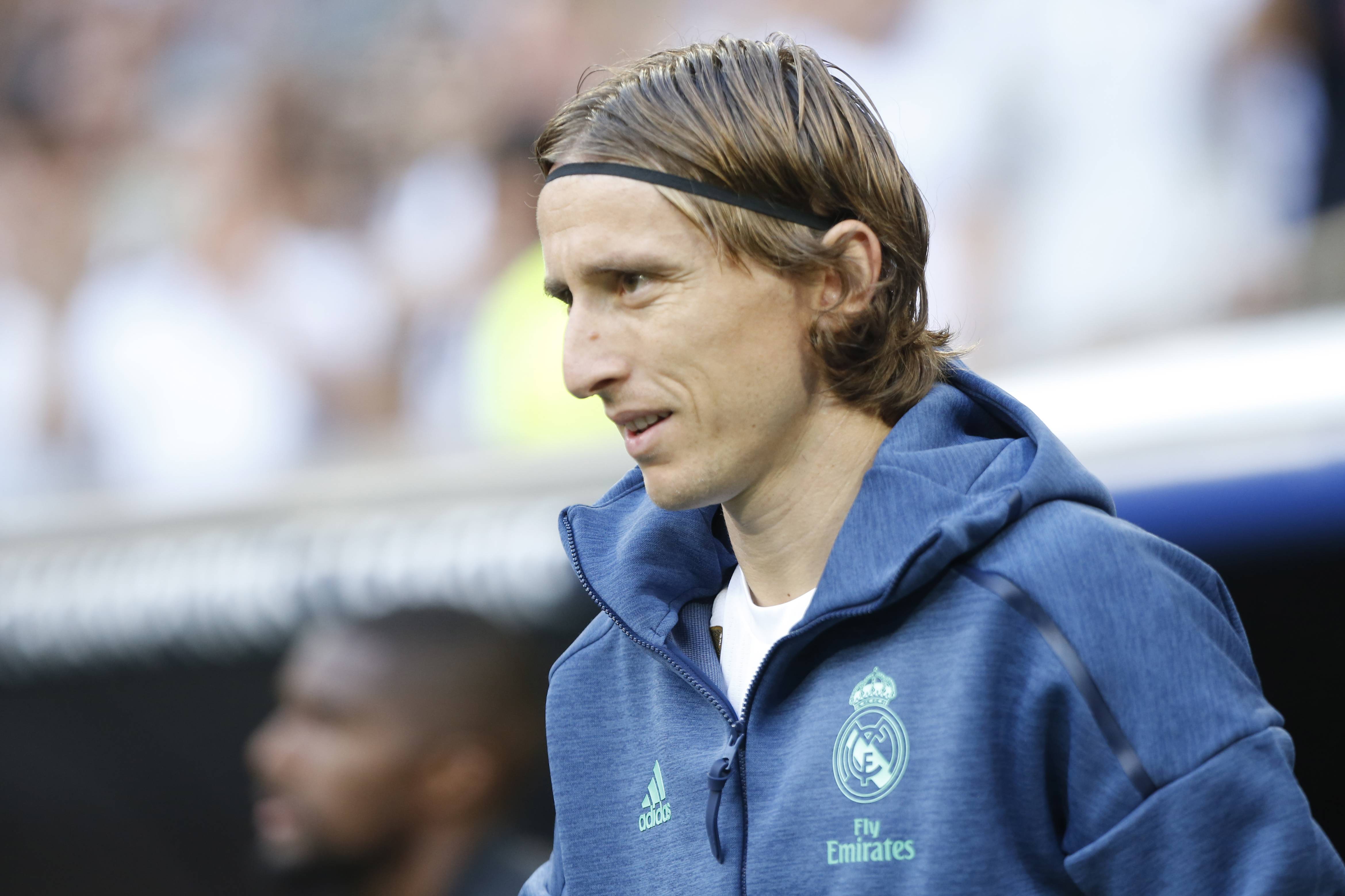 Why Luka Modric missed out on another Ballon d’Or nomination year after winning