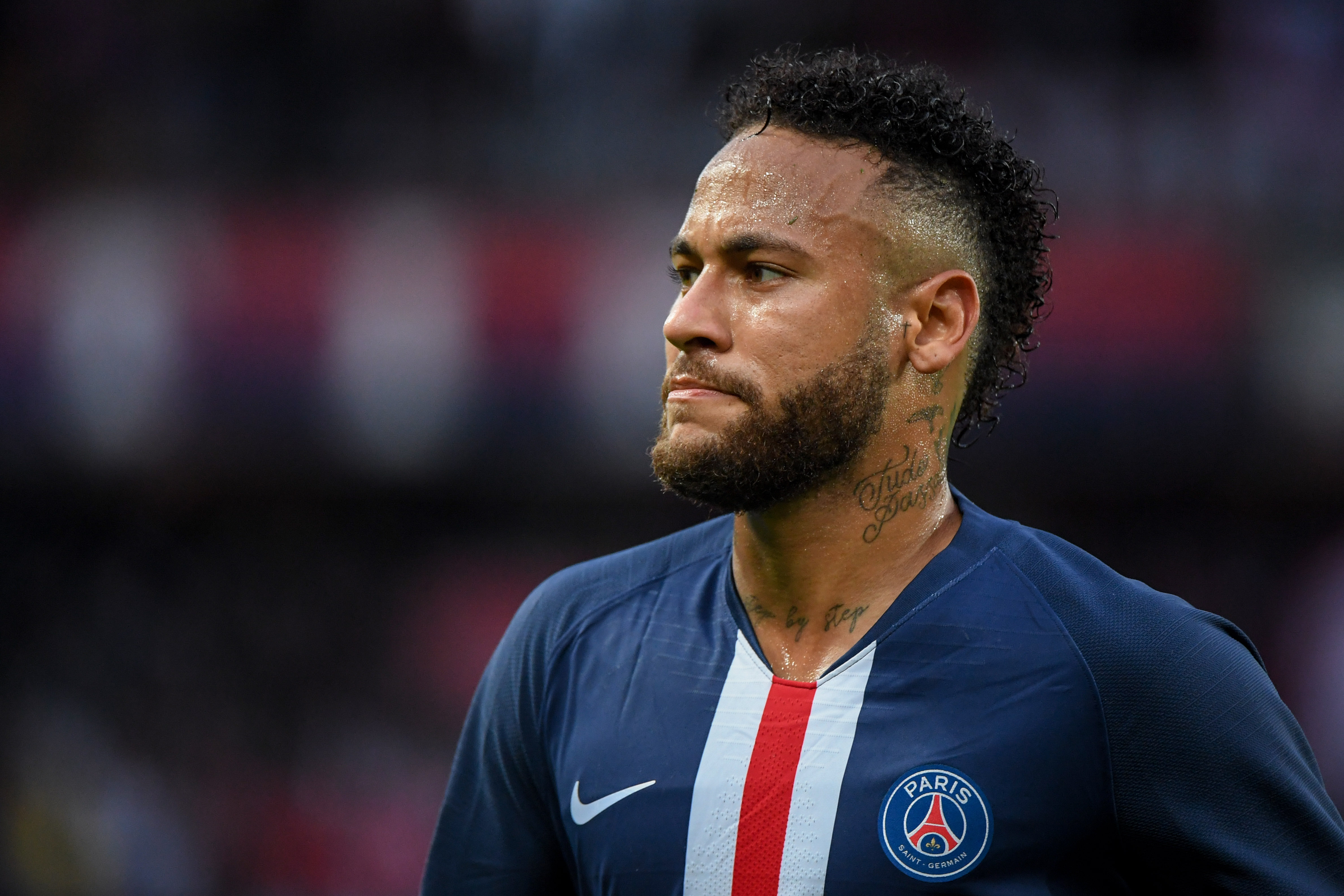 Why Paris Saint-Germain star Neymar missed out on 2019 Ballon d’Or nomination