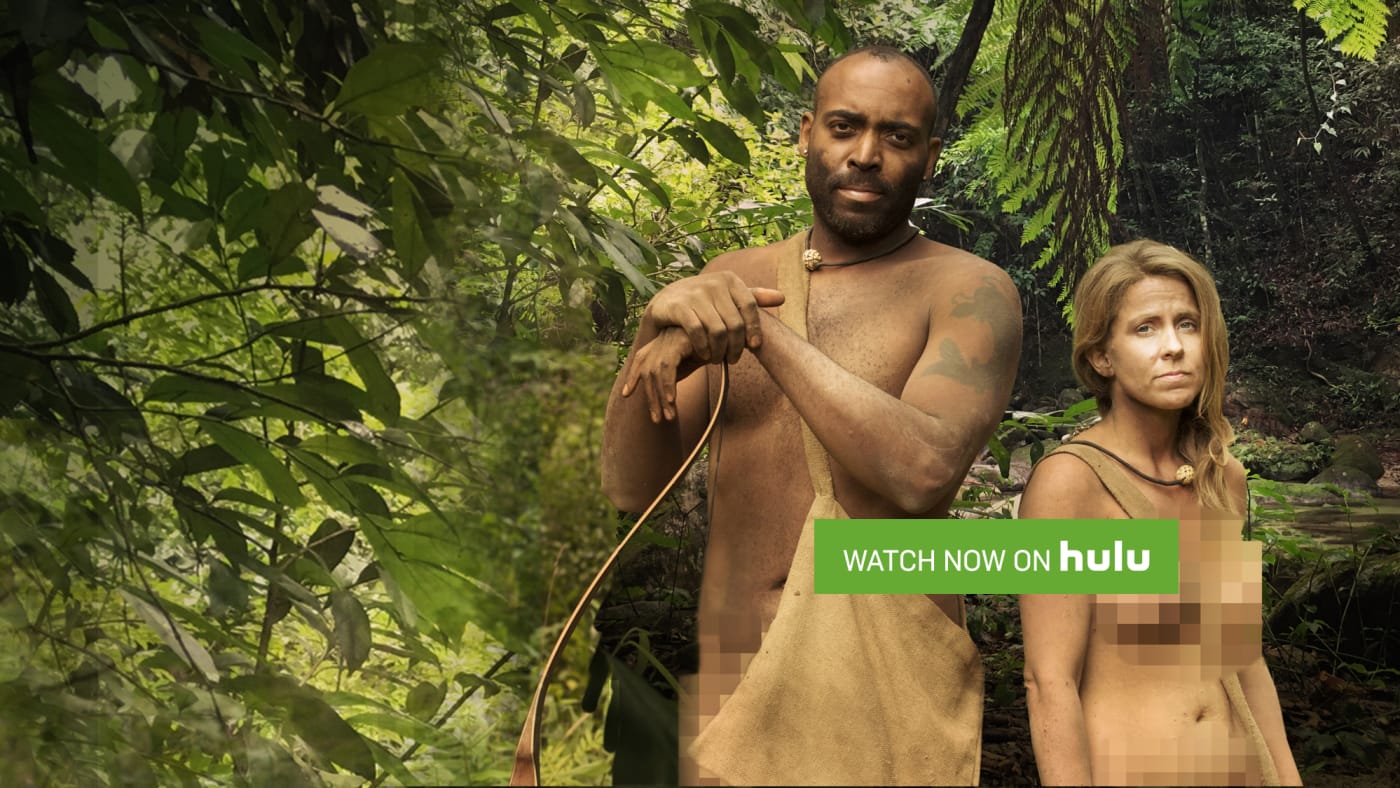Naked and Afraid Prize Money: Seasons, Prize, Deaths and More! 