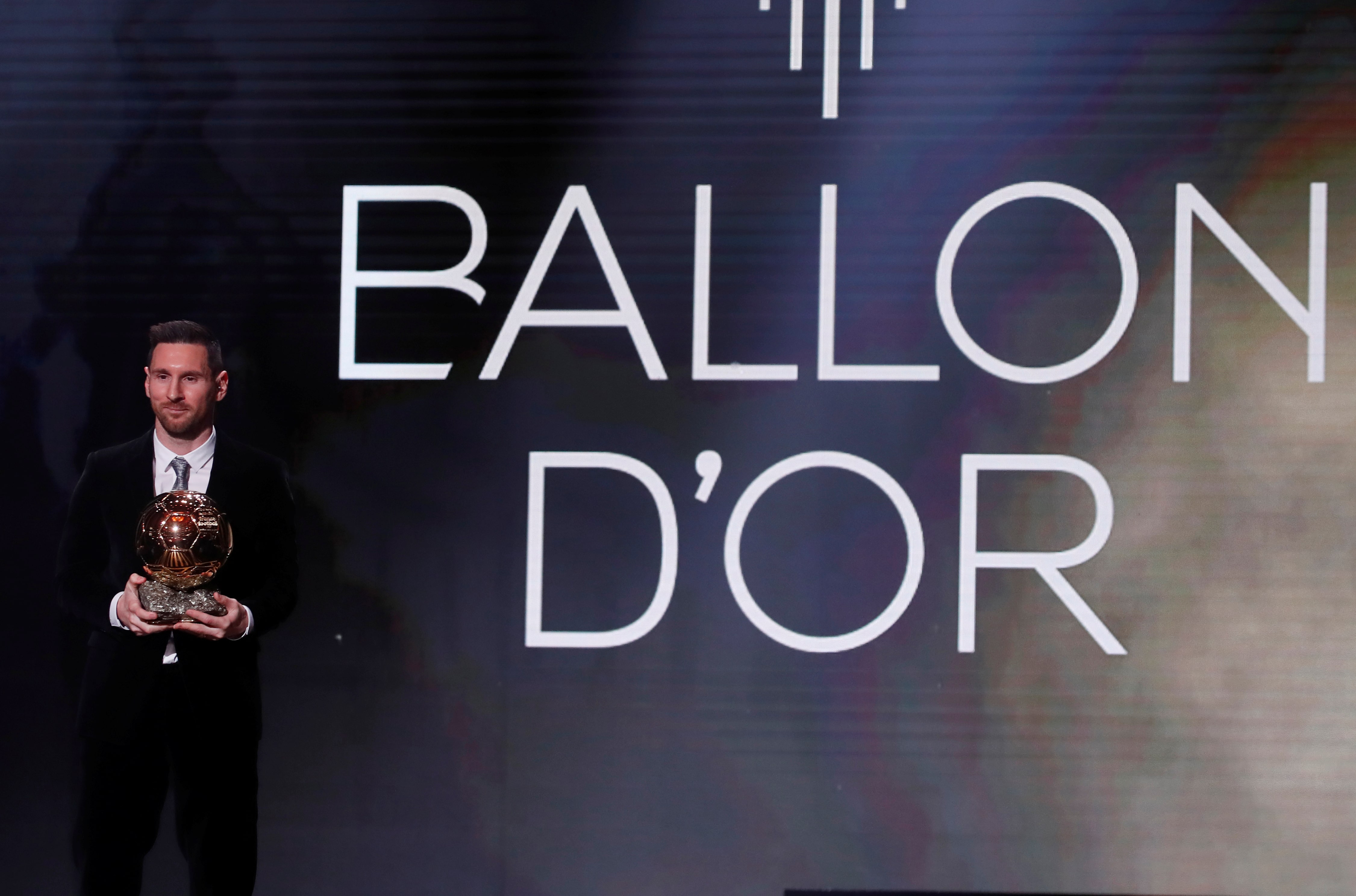 Ballon d'Or 2019 Voting breakdown Who voted for whom