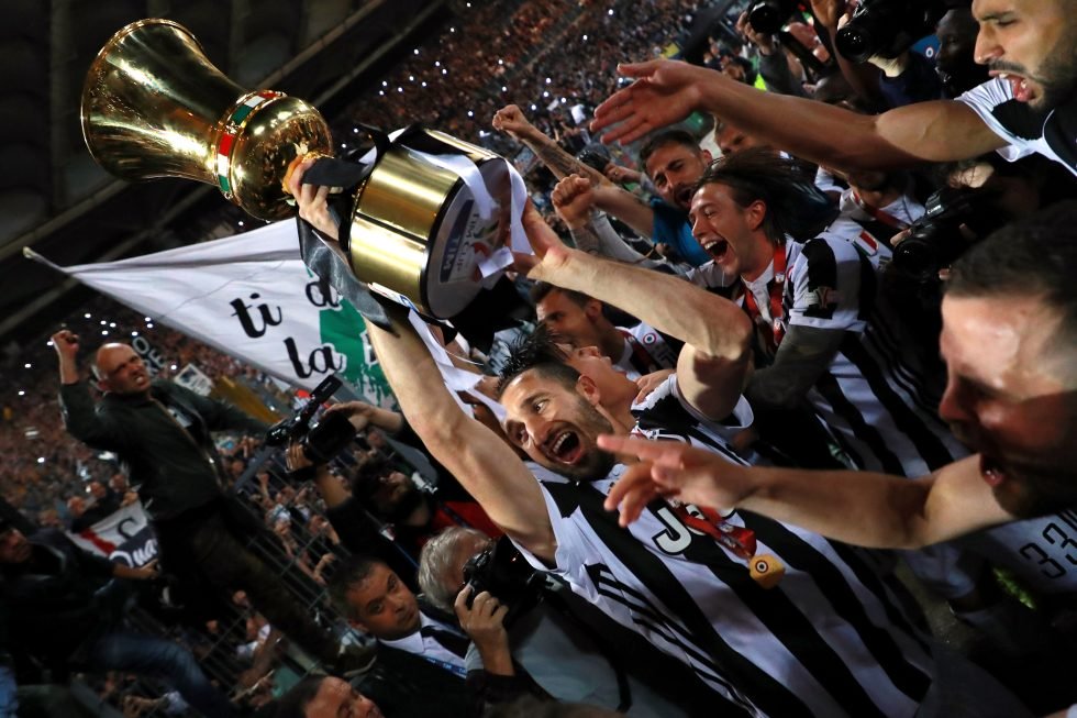 Coppa Italia Final 2020: date, time, How To Watch On UK TV channel & tickets!