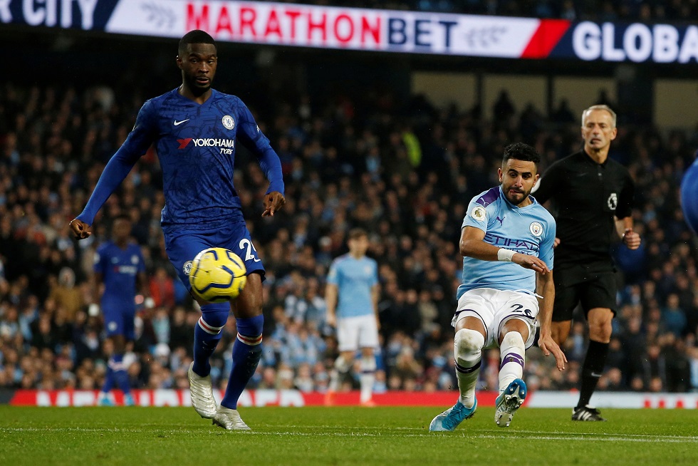 Manchester City Vs Chelsea Live Stream Betting Tv Preview