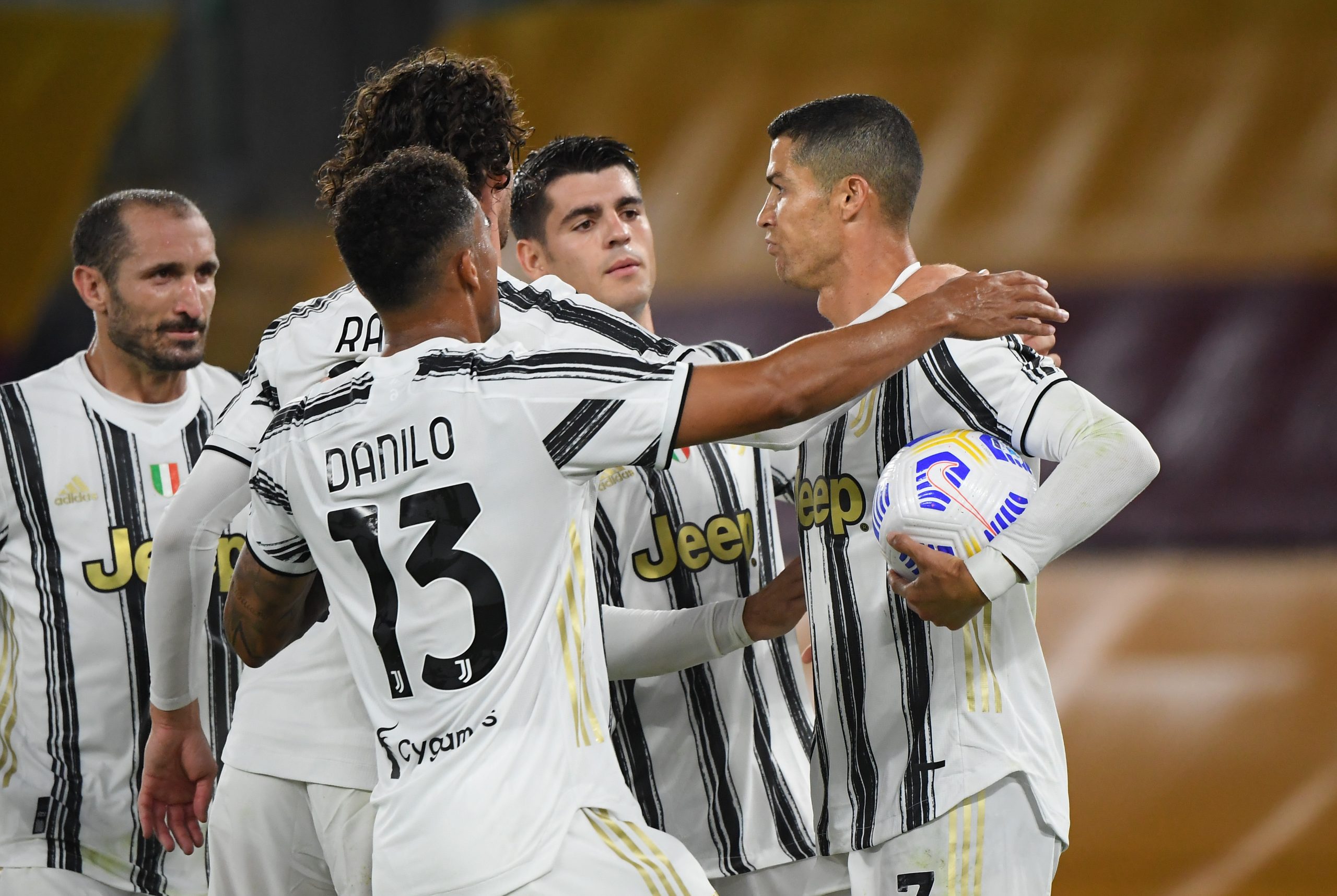 Juventus Players Salaries 2020 (Weekly Wages List)