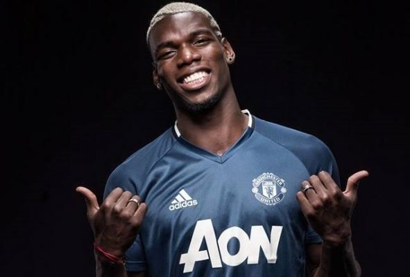 Two Juventus stars offered in exchange of Paul Pogba