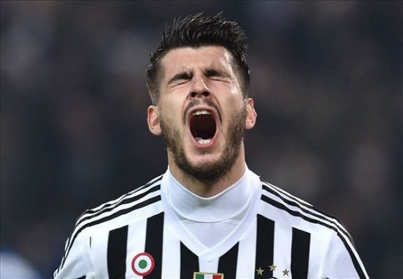 Morata - Happy to have scored in important win