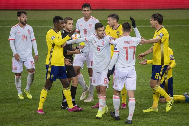 Spain vs Sweden 2021 Prediction Free Betting Tips, Odds & Preview For Euro 2020!