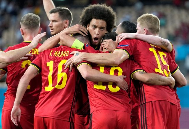 Belgium vs Italy Euro 2021 Live Streaming? How To Watch Belgium vs Italy Euros Game Live Online!
