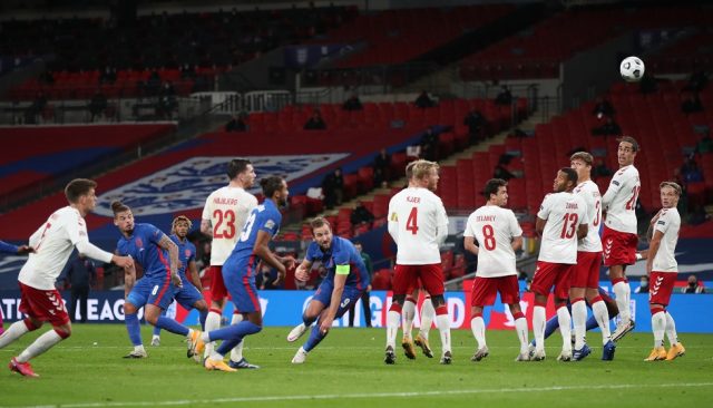 England vs Denmark Euro 2021 Live Streaming? How to watch England vs Denmark Euros game live online!
