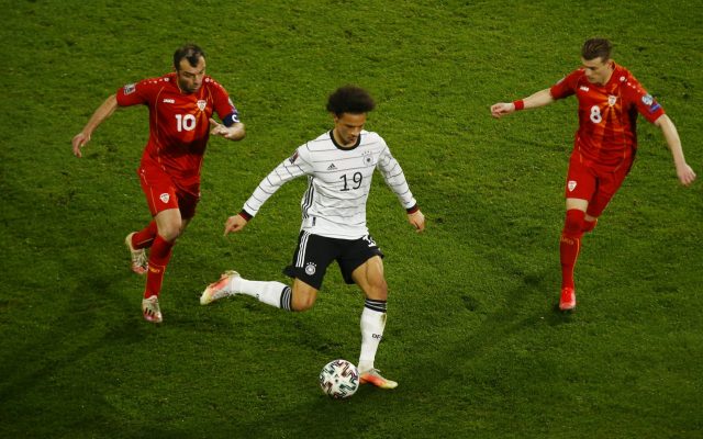 Germany vs Liechtenstein Live Stream Free, Predictions, Betting Tips, Preview & TV!