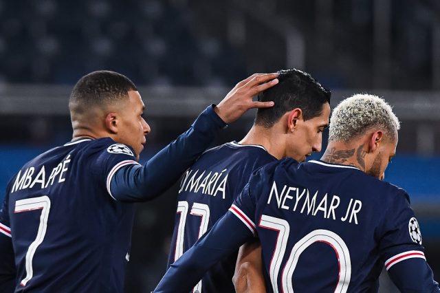 PSG Predicted Line Up vs Club Brugge: Will Neymar be in the Starting XI?