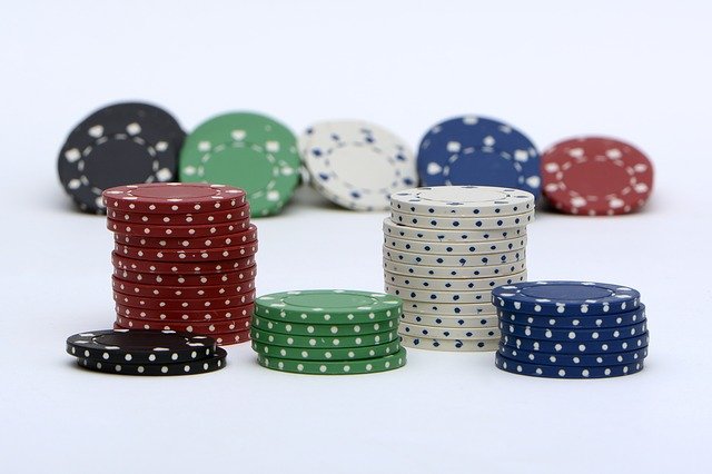 Things To Keep In Mind When Playing Online Casino Games